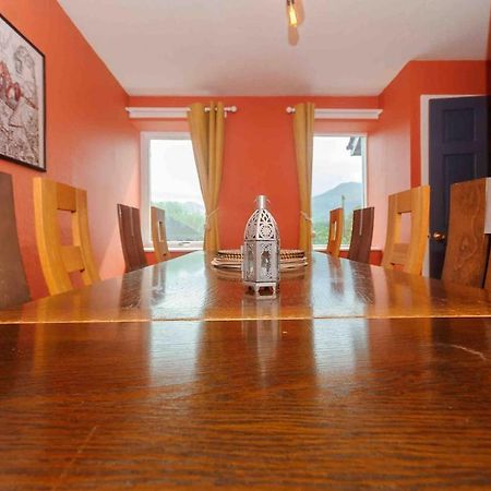 Stunning House Near Fort William - Taigh Sona Spean Bridge Zewnętrze zdjęcie