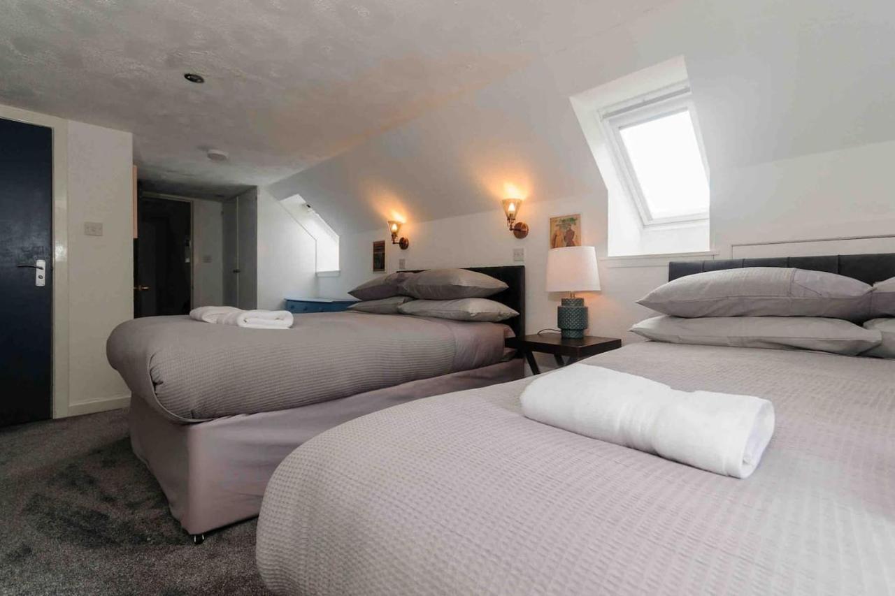 Stunning House Near Fort William - Taigh Sona Spean Bridge Zewnętrze zdjęcie